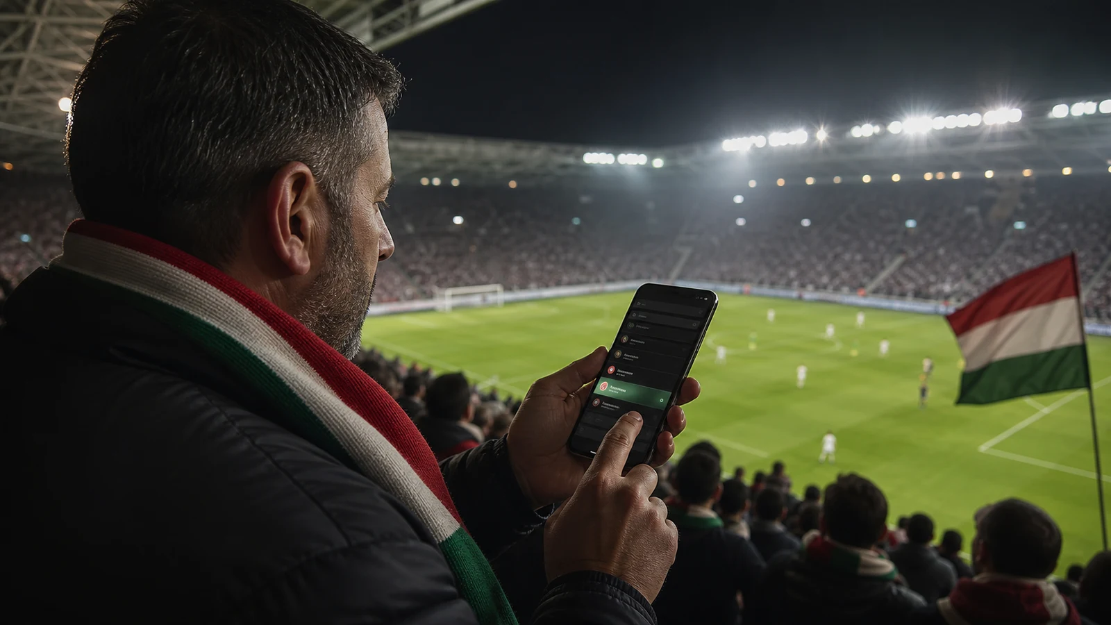 Sportfogadási biztonsági háló és kombinációbiztosítás